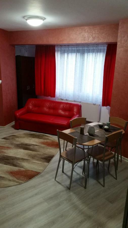 Kolonaki Domus Apartment Iasi Bagian luar foto