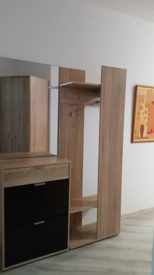 Kolonaki Domus Apartment Iasi Bagian luar foto