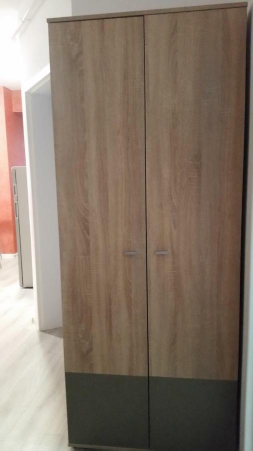 Kolonaki Domus Apartment Iasi Bagian luar foto