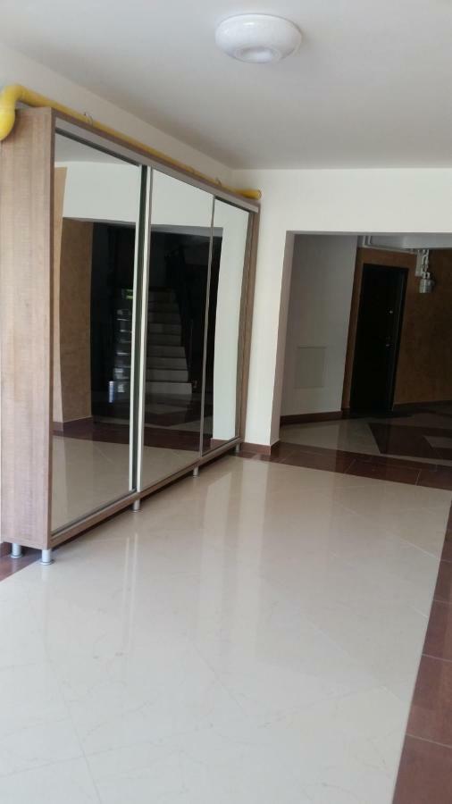 Kolonaki Domus Apartment Iasi Bagian luar foto