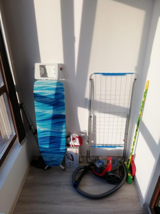 Kolonaki Domus Apartment Iasi Bagian luar foto